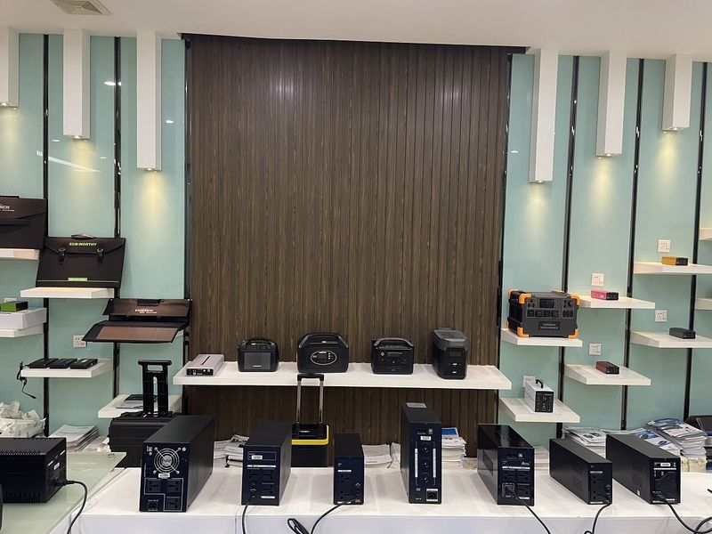 China Visench Technology Co., Ltd. Unternehmensprofil