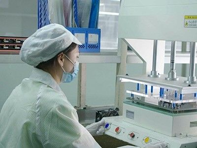 China Visench Technology Co., Ltd. Unternehmensprofil