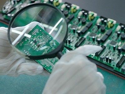 China Visench Technology Co., Ltd. Unternehmensprofil
