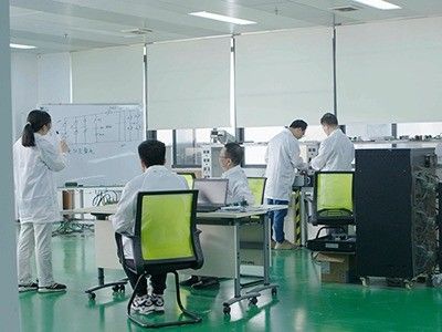 China Visench Technology Co., Ltd. Unternehmensprofil