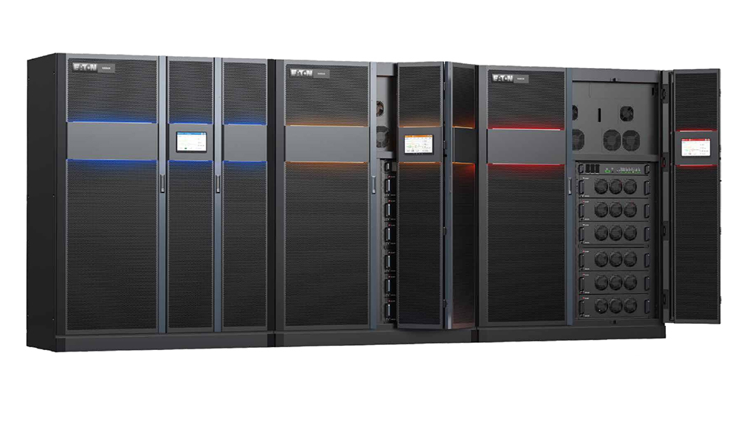 Hochwertiges Netzteil