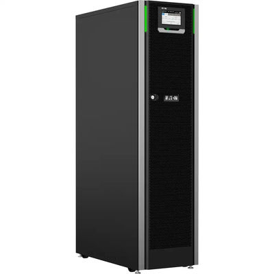 Eaton module UPS 93PS series 15kVA Eaton UPS 3 phase 380v to 220v  24v 48v battery  power supply system