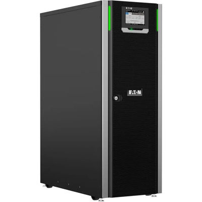 Eaton module UPS 93PS series 15kVA Eaton UPS 3 phase 380v to 220v  24v 48v battery  power supply system