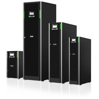 Eaton module UPS 93PS series 15kVA Eaton UPS 3 phase 380v to 220v  24v 48v battery  power supply system
