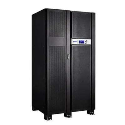 Eaton module online ups 93PS series 8-30 kW 15kVA 20KVA 60KVA 12v 24v battery 3 phase ups power system