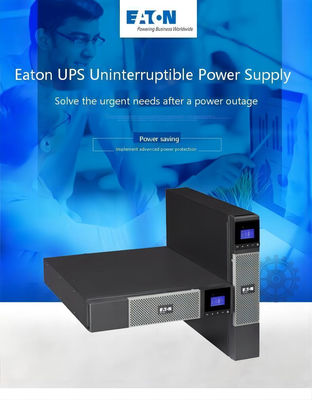 eaton ups china factory 9PX UPS 1kva  220V 230V 240V  single phase online ups