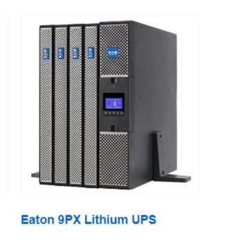 Eaton 9PX Lithium-ion UPS 1000W onduleur eaton 10kva with built-in Lithium battery power supply system