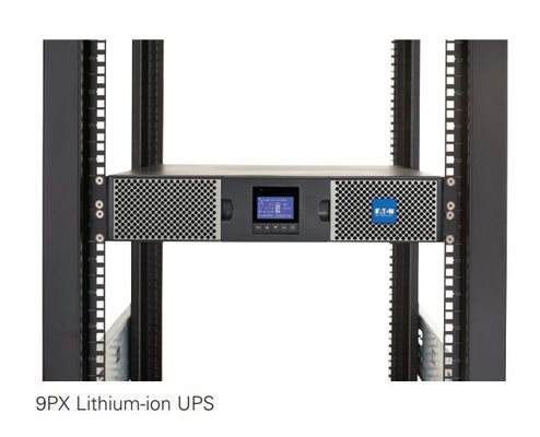 Eaton 9PX Lithium-ion UPS eaton dx20k cnxl3  3000W online UPS with built-in Lithium battery power supply system