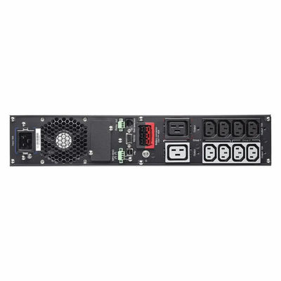 Eaton 9PX Lithium-ion UPS 1000W 1500W 2200W 3000W online ups RT 2U UPS onduleur eaton 9e 3000i