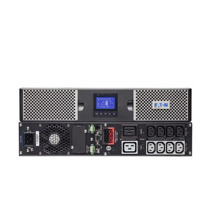 Eaton 9PX 20V 30V UPS 2200W 3000W online ups RT 2U UPS with built-in Lithium battery power supply system
