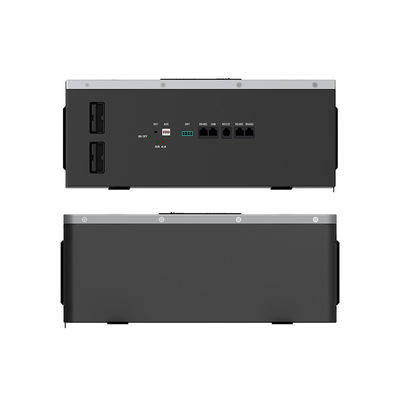 Visench Solar Lithium Ion Lifepo4 Batteries 48V 100Ah 200Ah 5Kwh 10Kwh 10 kw  Energy Storage Battery For Home