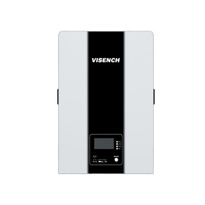 Visench Solar Lithium Ion Lifepo4 Batteries 48V 100Ah 200Ah 5Kwh 10Kwh 10 kw  Energy Storage Battery For Home