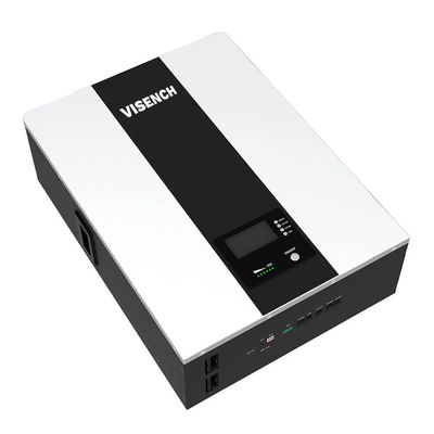 Visench Hot sale 5000 cycles 3.2V 48V 200AH 10KWH battery pack Solar Lithium Ion LiFePO4 energy storage battery for solar system