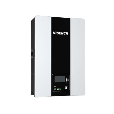 Visench Hot sale 5000 cycles 3.2V 48V 200AH 10KWH battery pack Solar Lithium Ion LiFePO4 energy storage battery for solar system