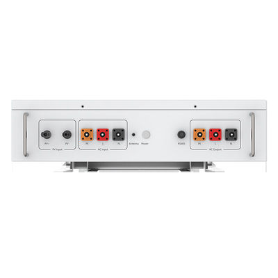 Visench 51.2V 160AH  LiFePO4 Lithium Ion Energy Solar Storage Battery and 220V 5000W  Inverter All-in-one machine Solar Systems