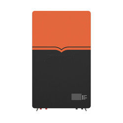 Viench factory High quality Wall Mounted 9.5Kwh 48V Lifepo4 200Ah Lithium Ion Battery For Home use Solar System Energy Storage