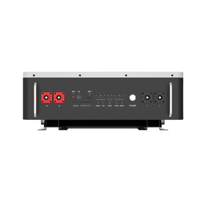 Viench factory High quality Wall Mounted 9.5Kwh 48V Lifepo4 200Ah Lithium Ion Battery For Home use Solar System Energy Storage