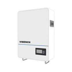Visench High Energy 3.5kWh Lifepo4  51.2 V 70AH  6000 Deep Cycles BMS Lfp Home Solar Energy Storage  Lifepo4 Lithium Ion Battery