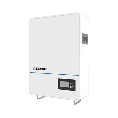 OEM 51.2V 48V100Ah 5KWh Long Life LiFePO4 Rechargeable energy portable solar storage 5kWh 10kWh LiFePO4 lithium battery Back up