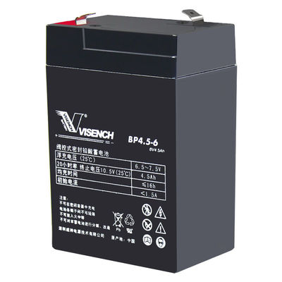 High quality BP5-12 Lead-acid  battery 12v 50ah 100ah back up or for solar energy system solar inverter