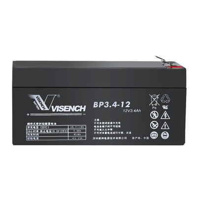 High quality BP5-12 Lead-acid  battery 12v 50ah 100ah back up or for solar energy system solar inverter