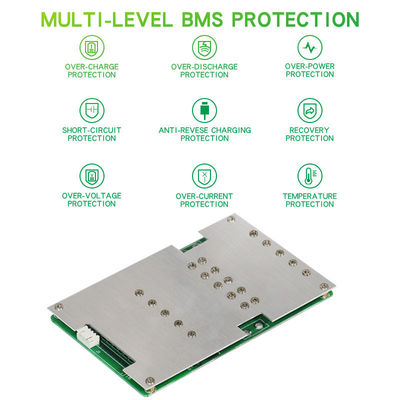 Direct factory high quality lithium battery 12v 200ah Rechargeable Li-Ion Energy Storage Battery