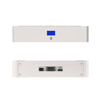 Factory Oem Grade A Tithium 100ah lifepo4 batteryHigh Voltage Stack tithium Battery Pack Solar Energy Storage System