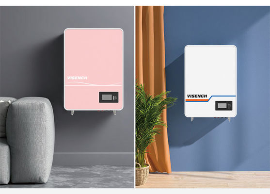 400ah lithium battery Long Life LiFePO4  solar storage 5kWh 10kWh LiFePO4 lithium battery Back up