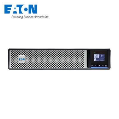 230V Eaton 5PX UPS 3000VA 2U UPS 5PX3000iRT2U CE Approvals