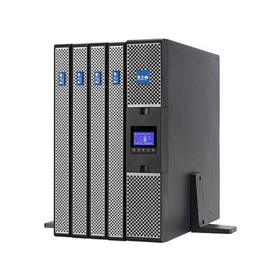 Lithium Ion Eaton 9PX UPS 2200VA 2000W 2U RT 9PX2200IRT2U-L