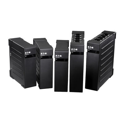 Easy Integration Eaton Ellipse ECO 650 USB IEC UPS 650VA 400W EL650USBIEC