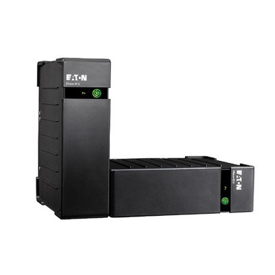 Easy Integration Eaton Ellipse ECO 650 USB IEC UPS 650VA 400W EL650USBIEC