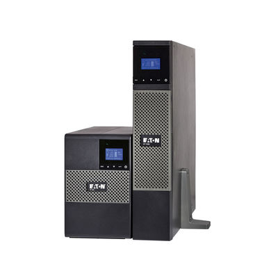 Overload Protection Eaton 5P UPS 1150VA 770W Eaton 5P 1150I Rack1U