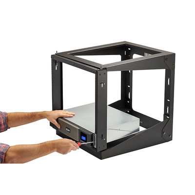 Eaton 5P 650VA Line Interactive Rackmount UPS With Advanced LCD / Energy Metering