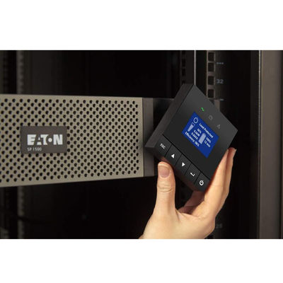 CE Eaton 5P UPS / Eaton 5P 850VA Line Interactive Rackmount High Frequency