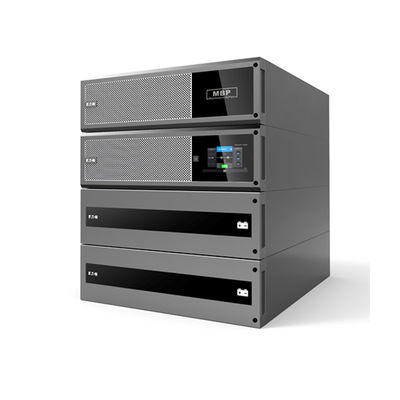 CE Eaton 9SX UPS 15KVA 15KW Online Rack / Tower UPS 9SX15KPMCH