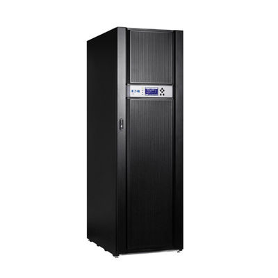 Compact Footprint Eaton 93E UPS 300kVA 270kW 3:3 Phase Industrial Online UPS