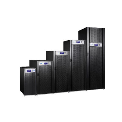 Data Center Eaton 93E UPS Double Conversion 100KVA-500KVA Online UPS