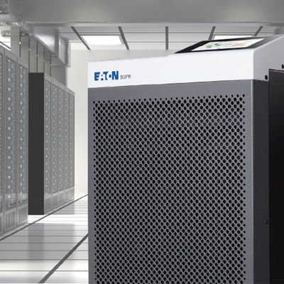 High Frequency Eaton 93PR UPS 15kVA-80kVA Tower 3 PHASE Online UPS