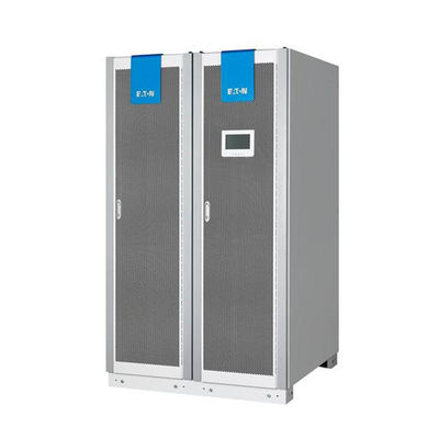 Modular Eaton 93PR UPS 60KVA-600KVA With Highest Double Conversion Efficiency