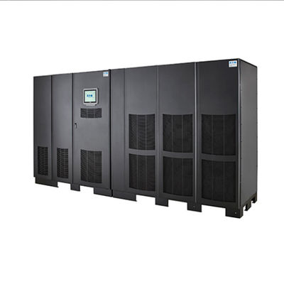 Double Conversion Eaton Power Xpert 9395 UPS 480V Eaton Lithium Ion UPS
