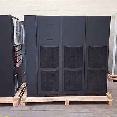Double Conversion Eaton Power Xpert 9395 UPS 480V Eaton Lithium Ion UPS