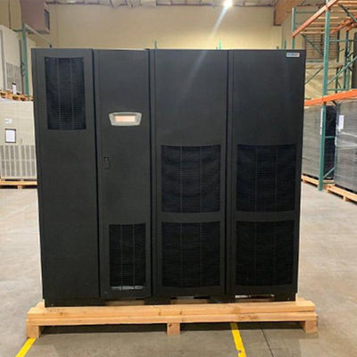 Double Conversion Eaton Power Xpert 9395 UPS 480V Eaton Lithium Ion UPS