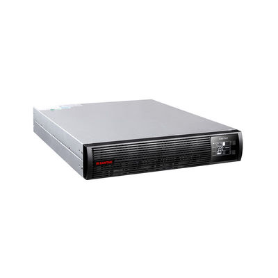 Double Conversion Santak Castle Rack S-C UPS Santak 3KVA