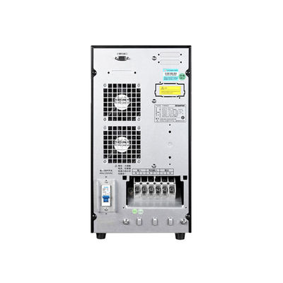 Tower C Santak UPS 6KVA 10KVA Castle UPS Low Noise