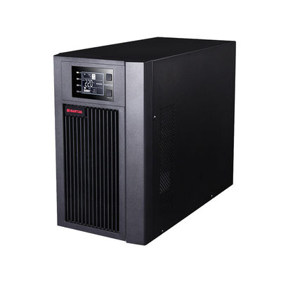 Tower C Santak UPS 6KVA 10KVA Castle UPS Low Noise