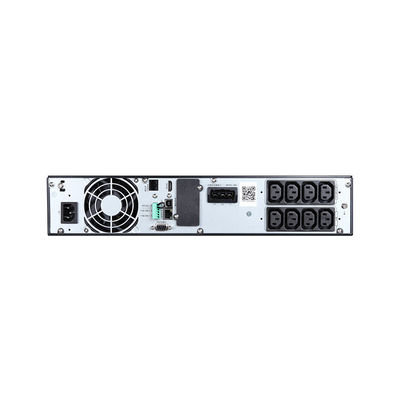 Santak PT 3000 IoT UPS Santak 1KVA - 3KVA TLC CE CQC Certification