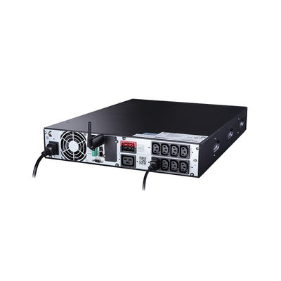 Santak PT 3000 IoT UPS Santak 1KVA - 3KVA TLC CE CQC Certification