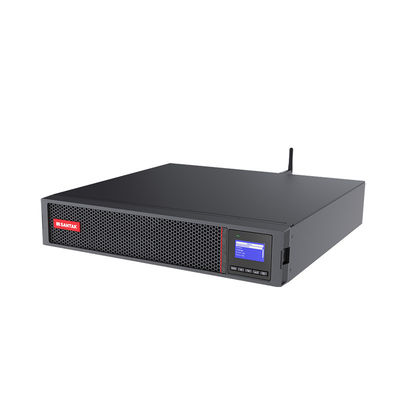 Santak PT 3000 IoT UPS Santak 1KVA - 3KVA TLC CE CQC Certification