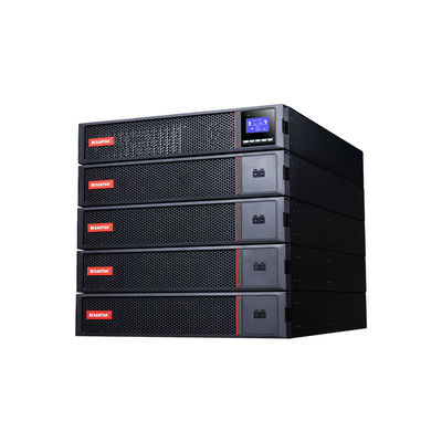 Santak PT 3000 IoT UPS Santak 1KVA - 3KVA TLC CE CQC Certification